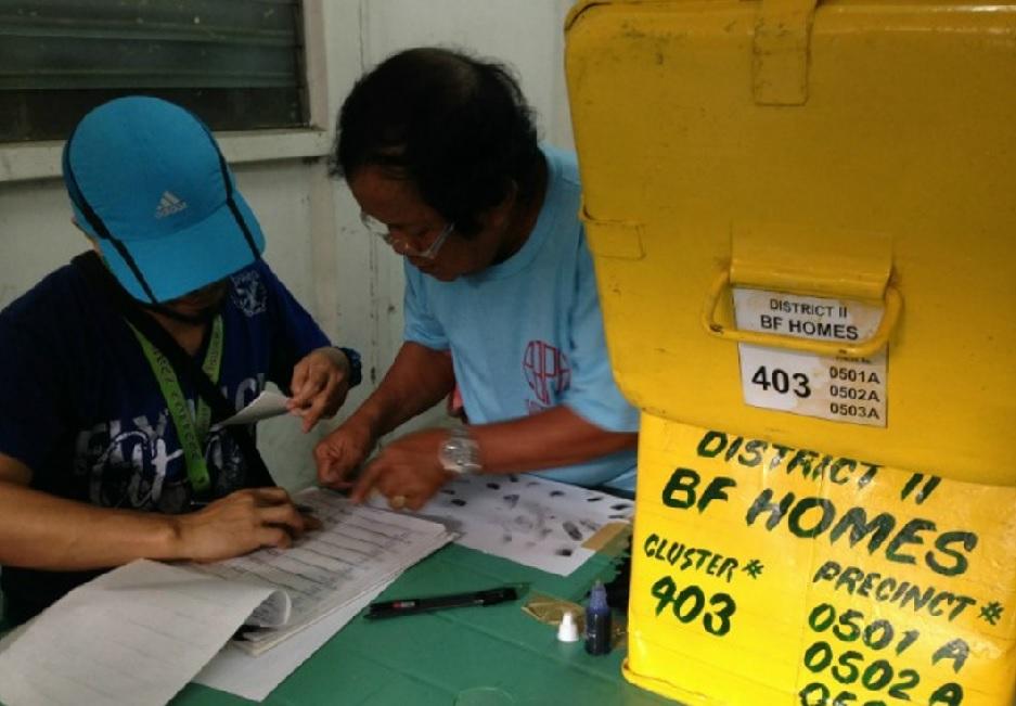 Caritas Philippines opposes December 2022 barangay polls postponement