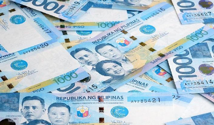 Peso tenggelam lebih jauh ke level terendah baru tiga tahun GMA News Online
