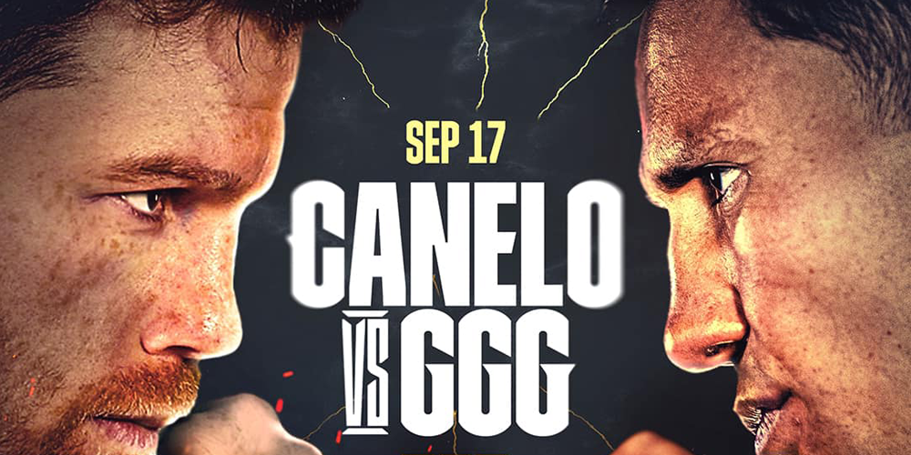 Canelo vs. GGG III ilk ikisi kadar destansı olmayacak │ GMA News Online