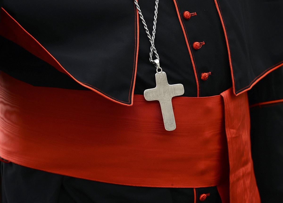Catholic cardinal accused of sexual assault in Canada | GMA News Online