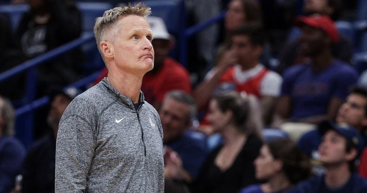 NBA: Warriors hand Steve Kerr multi-year contract extension