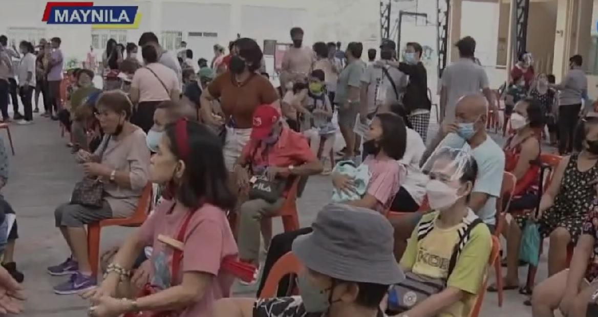 Bill seeking to raise senior pension to P2,000 a month filed in House 