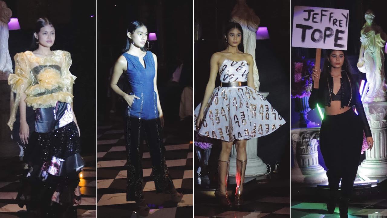 Filipino designers find home on this newest fashion platform | GMA News ...
