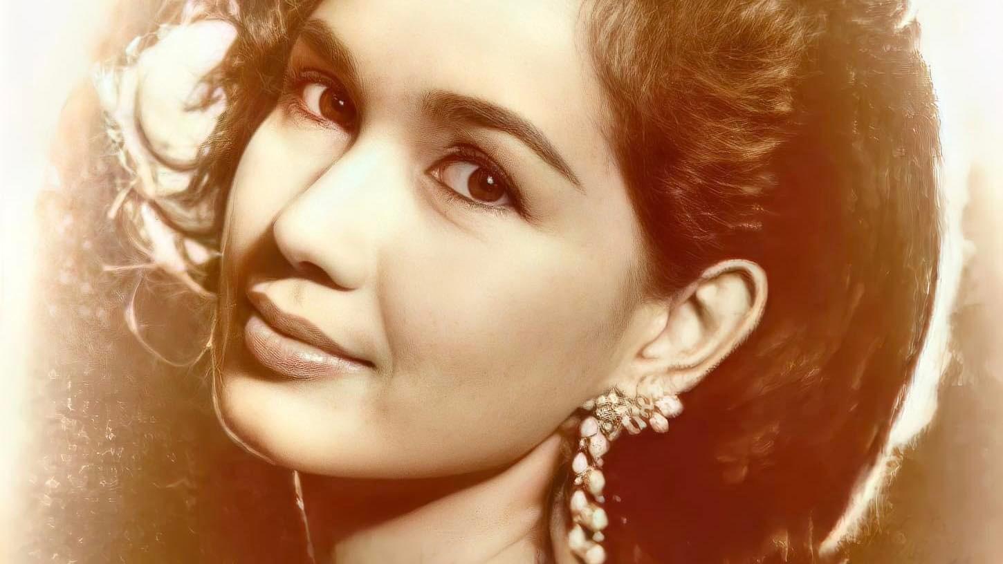 Susan Roces’ timeless beauty | GMA News Online