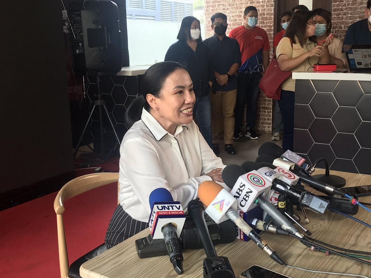 Palace mengatakan PNP akan melanjutkan program efektif dari admin Duterte GMA News Online