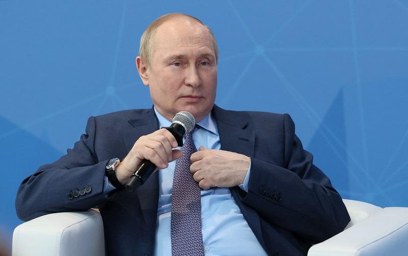Putin menjanjikan rudal berkemampuan nuklir Belarusia untuk melawan Barat yang ‘agresif’ GMA News Online