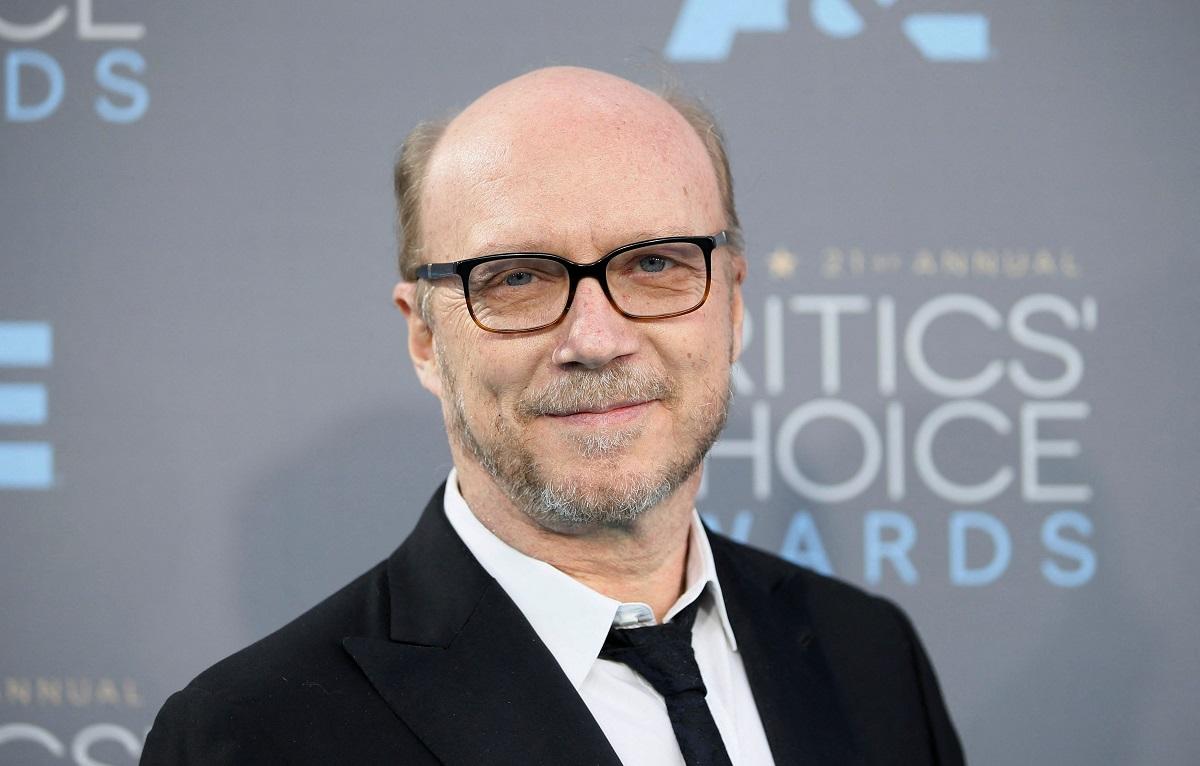 Oscar Winning Screenwriter Paul Haggis Arrested In Italy On Sexual Assault Charges Gma News Online 