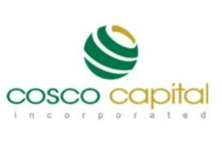 Cosco bermitra dengan perusahaan Thailand untuk bangunan satu atap, gudang konstruksi Berita GMA Online