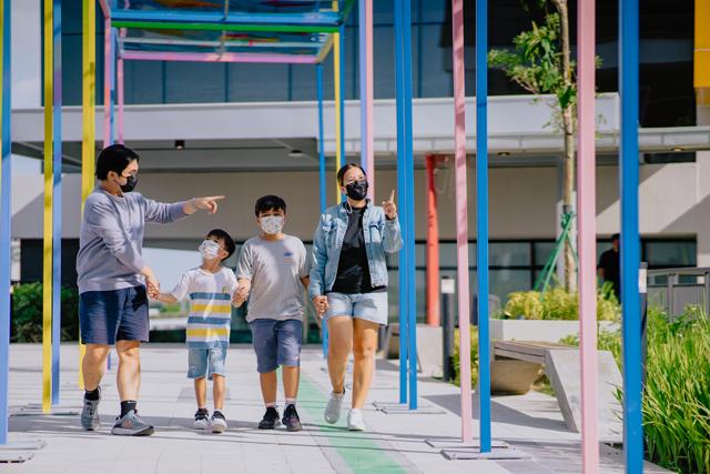 My father, my hero: Celebrating all Super Dads with SM Supermalls