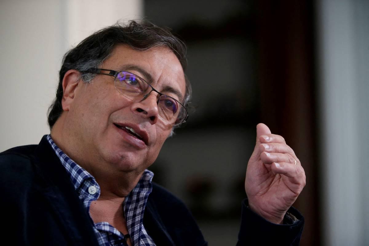 Colombia Elects Former Guerrilla Petro As First Leftist President | GMA ...