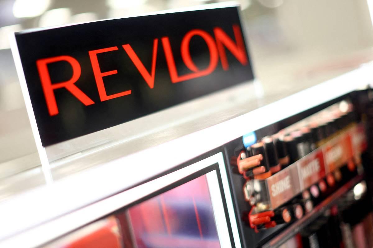 Revlon meminjam 5 juta dalam kebangkrutan untuk menopang rantai pasokan GMA News Online