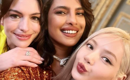 Priyanka Chopra intelligence overview