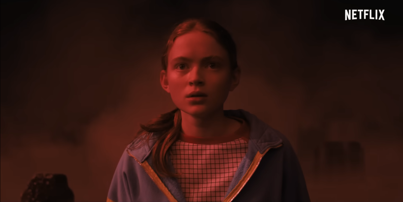 'Stranger Things' drops epic trailer for Season 4 finale | GMA News Online