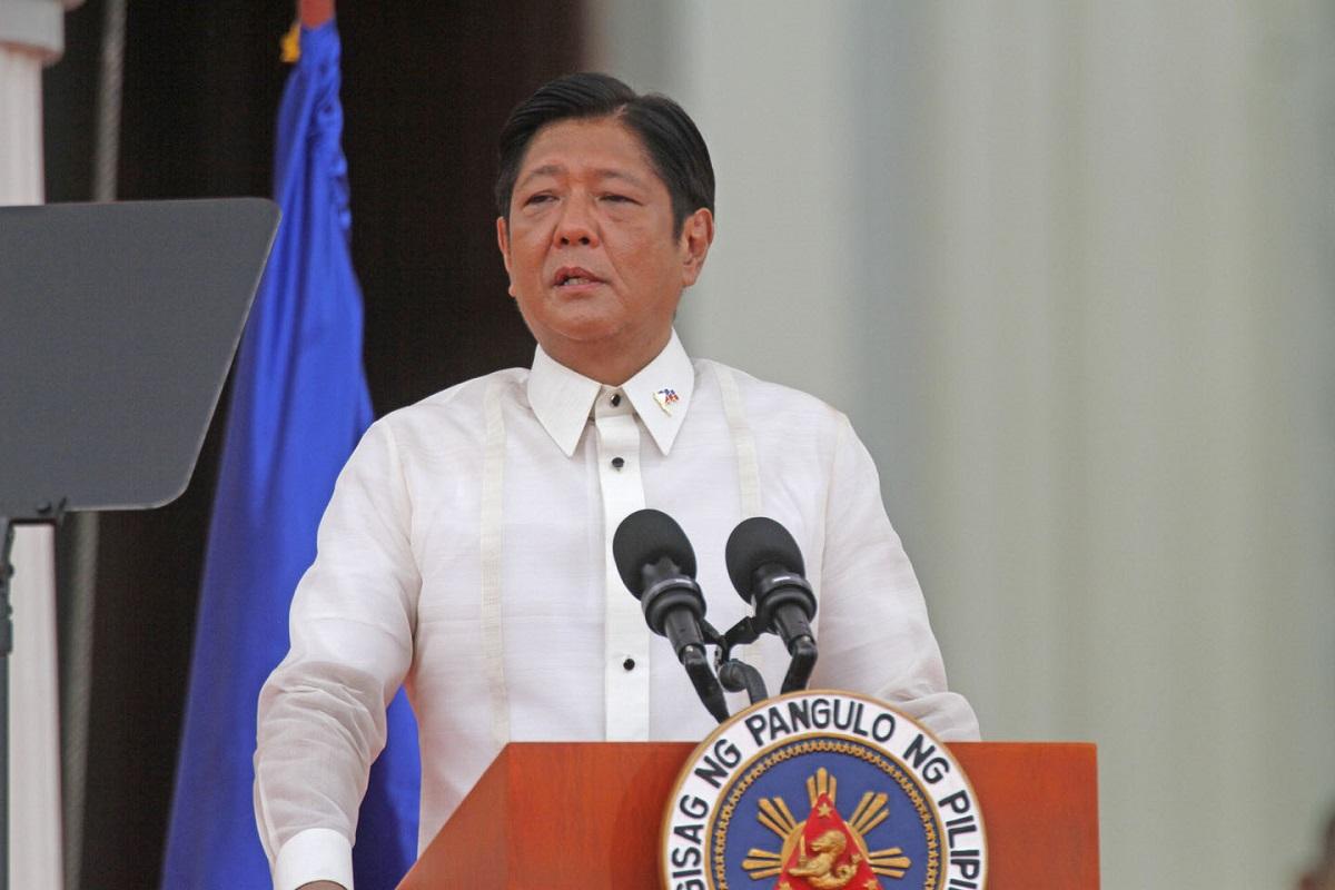 Marcos to deliver 1st SONA, is expected to discuss economic recovery, classes, pandemic