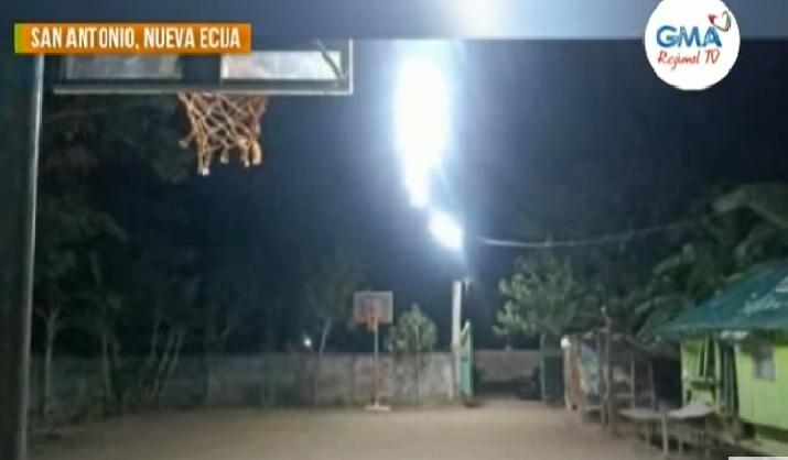 Pria bermain basket, ditikam sampai mati setelah ‘dihukum’