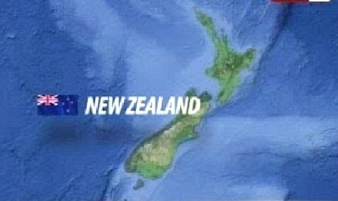 New Zealand raises concerns with China on South China Sea, Taiwan