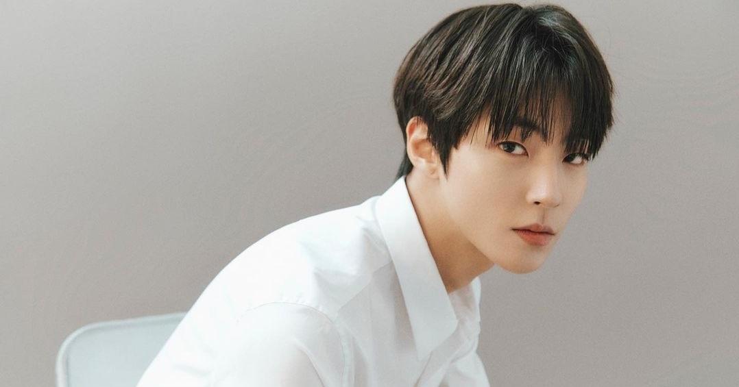 Hwang In Youp is coming back to Manila for a fan meet in October