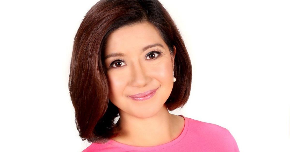 Kara David adalah ketua jurnalisme baru dari UP College of Mass Communication GMA News Online