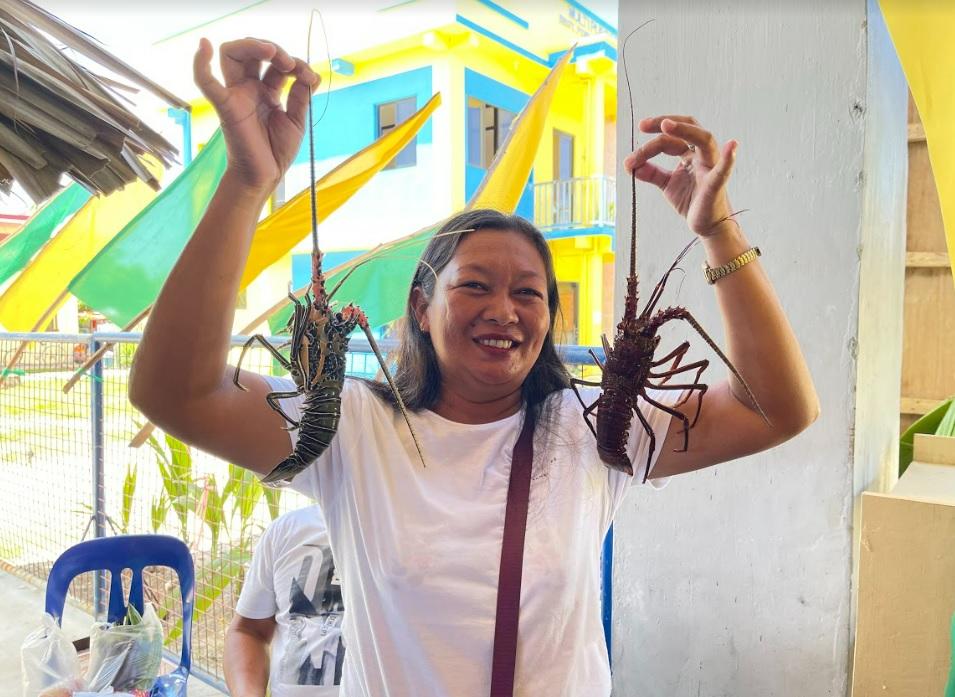 Patnanungan Festival sa Quezon, muling idinaos matapos ang 2 taon dahil sa pandemya