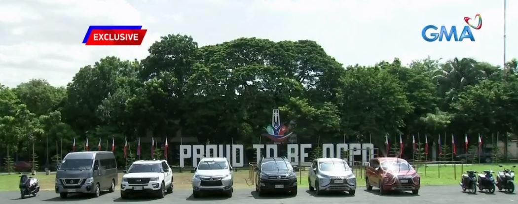 Modus ‘benta-bawi’ untuk pencuri mobil Berita GMA Online