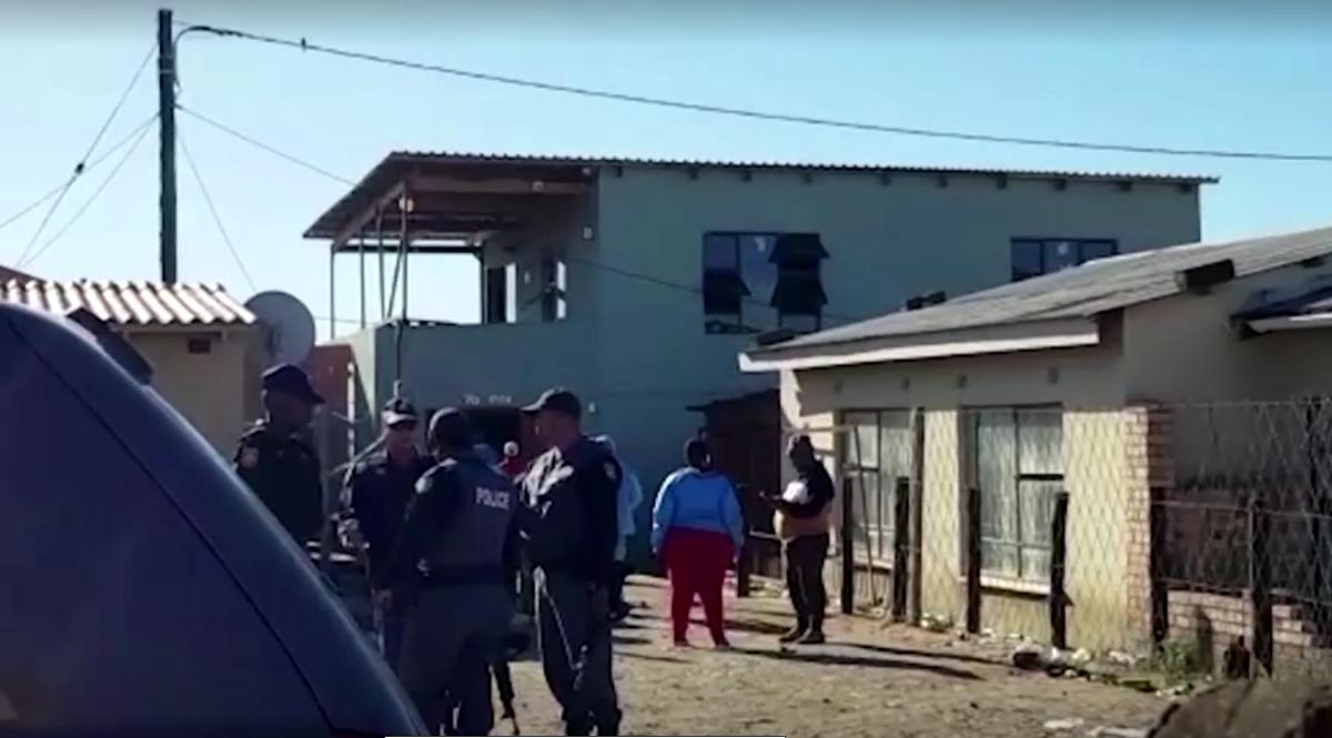 20 Orang Meninggal di Pub Afrika Selatan, Penyebabnya Tidak Jelas GMA News Online