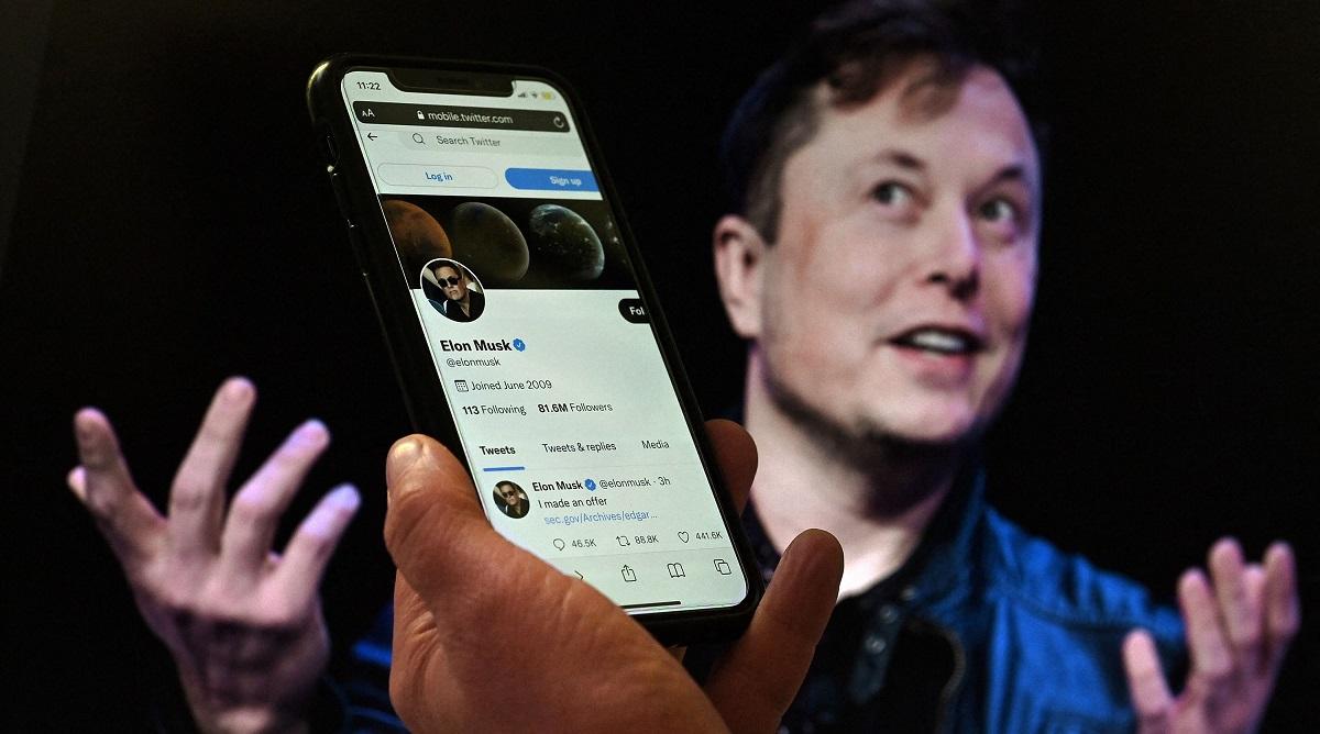Elon Musk membalikkan arah lagi: dia siap untuk membeli Twitter, membangun aplikasi ‘X’