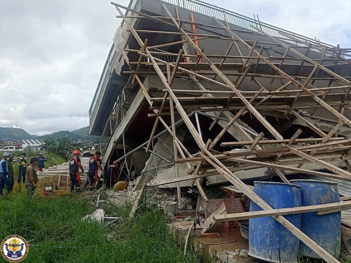 Gempa Abra mempengaruhi hampir 500 ribu orang —NDRRMC GMA News Online