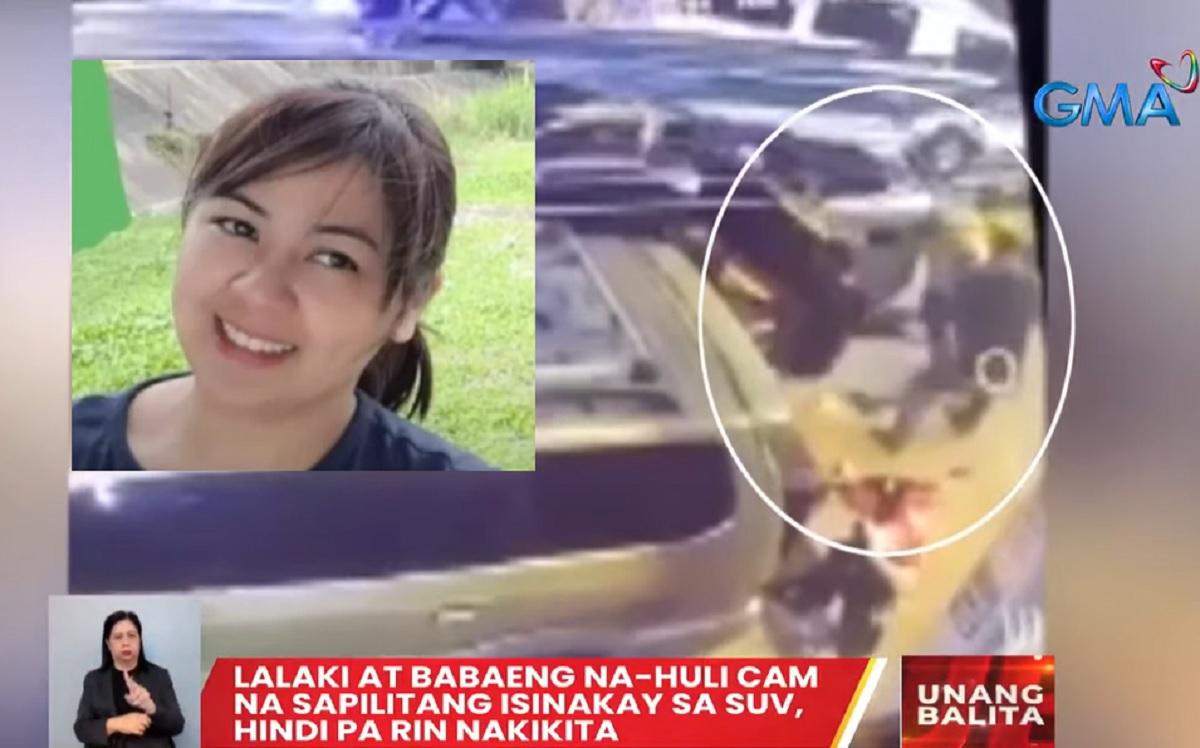 2 orang yang diculik di Manila lebih dari 3 minggu yang lalu masih hilang GMA News Online