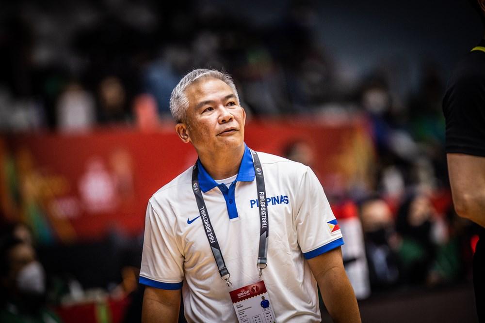 Chot Reyes mengatakan SBP menolak pengunduran diri setelah bencana SEA Games GMA News Online