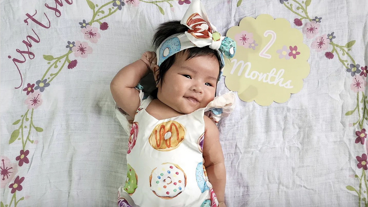 Winwyn Marquez's daughter is a natural in front of the camera at 2 ...