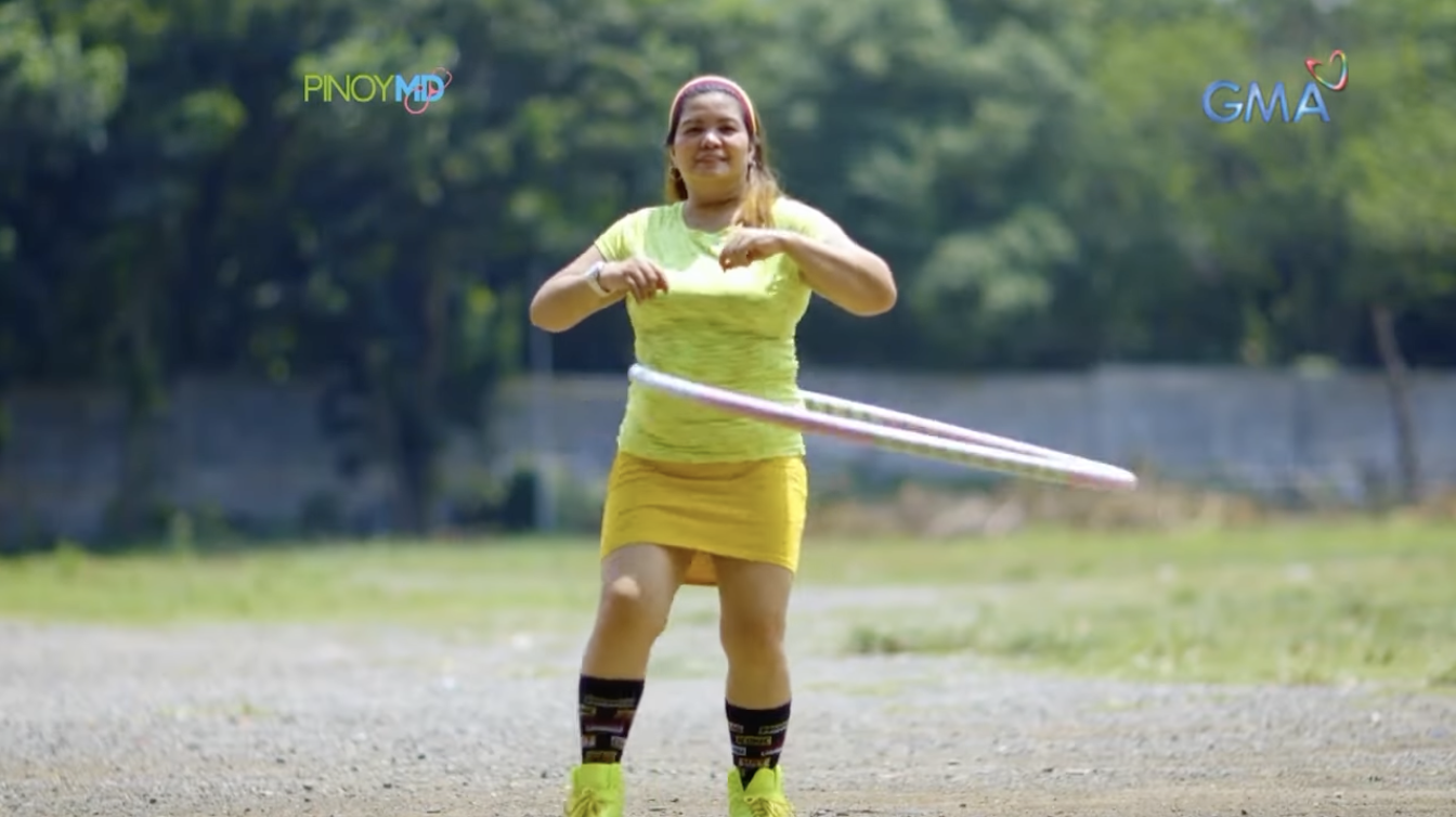Is hula hoop an effective exercise for weight loss? GMA News Online