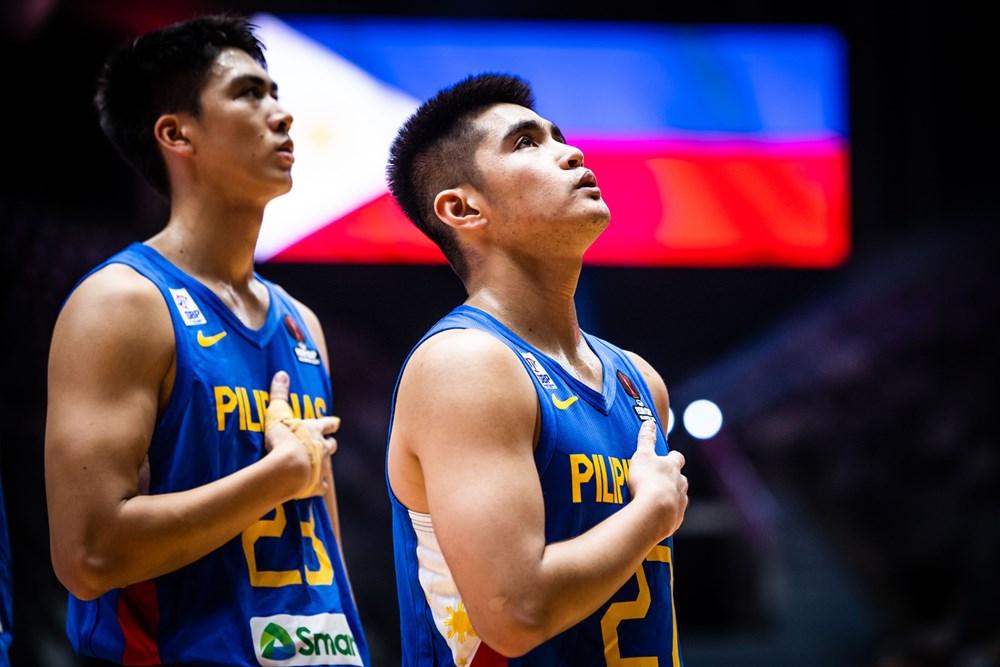 Senators File Resolution To Conduct Inquiry To Support Gilas Pilipinas ...