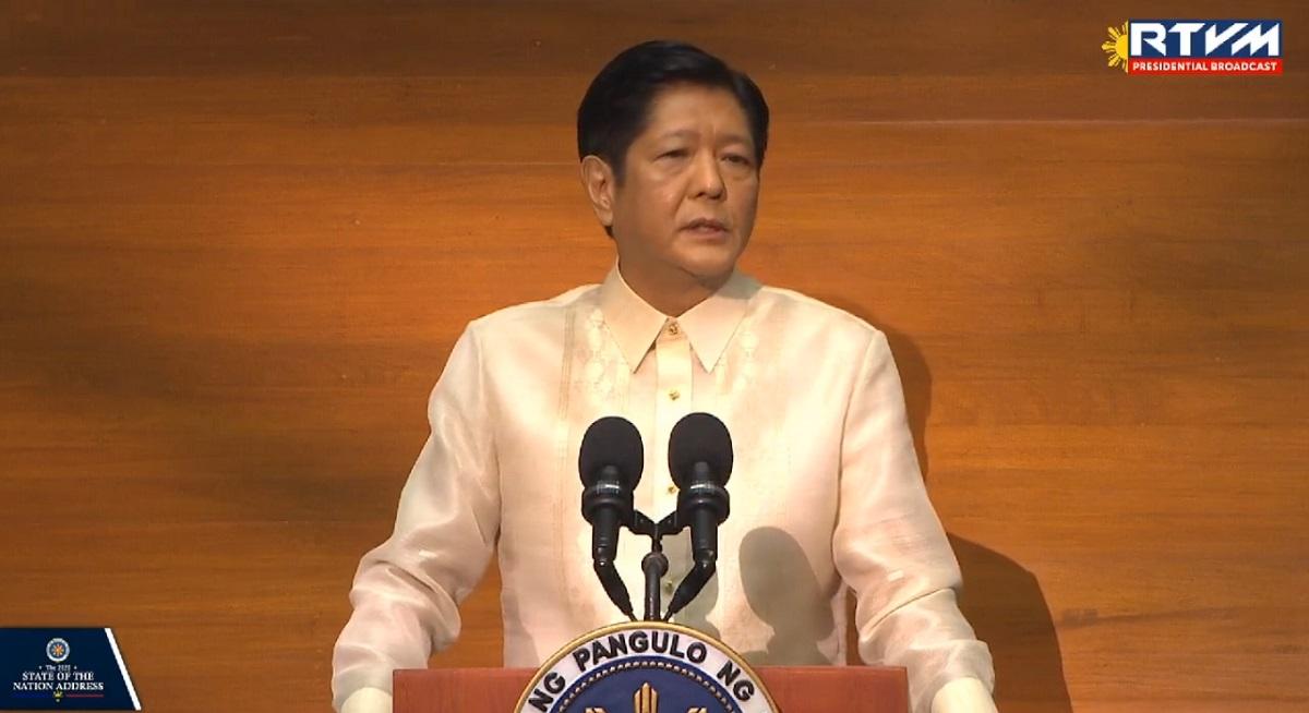 Youth groups urge Marcos to tackle health taxes in SONA 2026