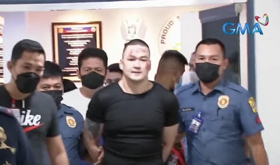 Penuntutan tersangka penembakan Ateneo diatur ulang ke 11 November –Penasihat Furigay GMA News Online