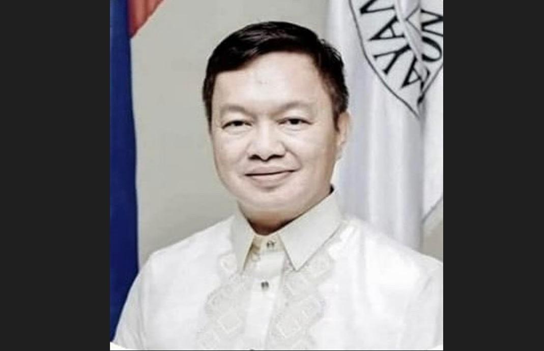 Mantan wakil walikota Dolores, Quezon, tewas dalam penyergapan