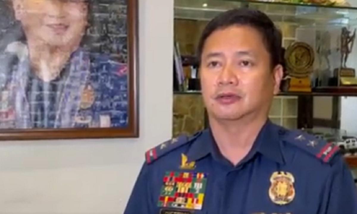Ateneo shooting will not affect security for Marcos’ first SONA —PNP