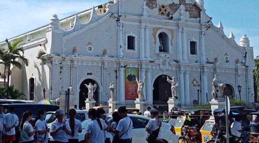 National Museum to rehabilitate heritage sites damaged by magnitude 7 ...