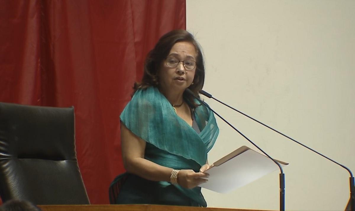 Gloria Arroyo preferred to sit in VIP gallery for SONA 2023, says House exec thumbnail
