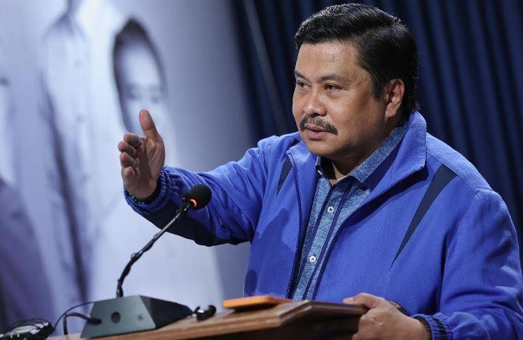 Jinggoy to oppose proposed term extensions for national officials | GMA  News Online