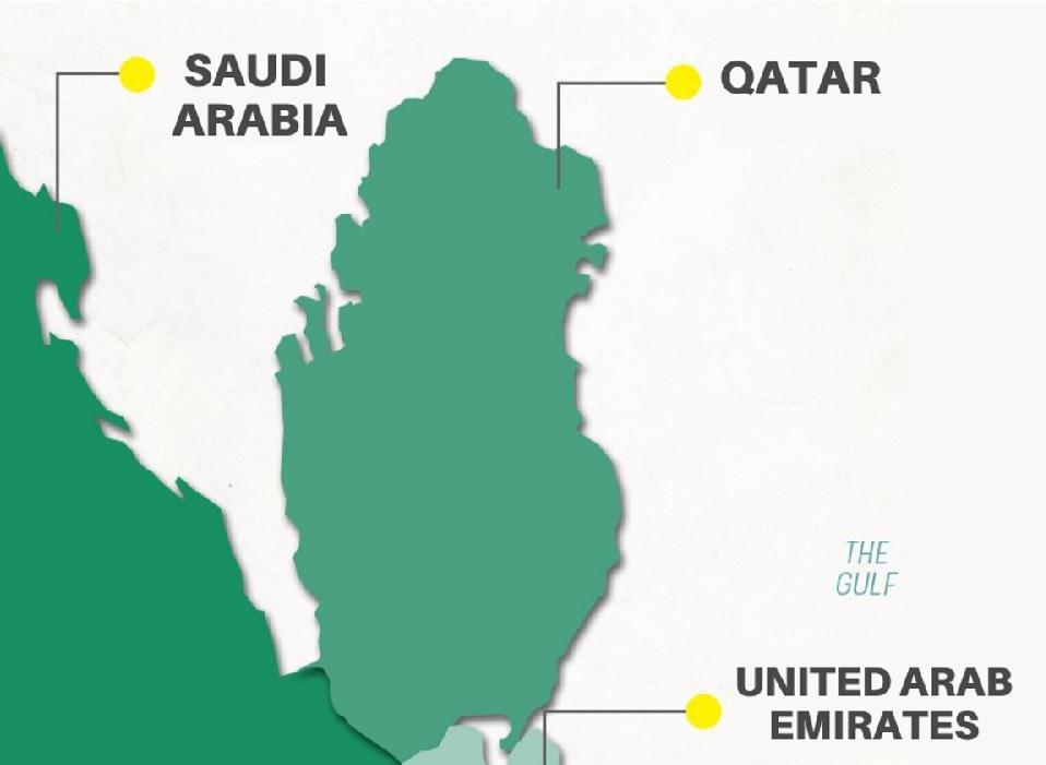 'Inadequate' heat protection for Gulf's migrant workers — HRW