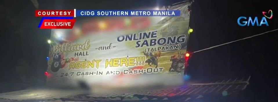 Pegawai GAB, 4 lainnya ditangkap dalam operasi seks online Berita GMA Online
