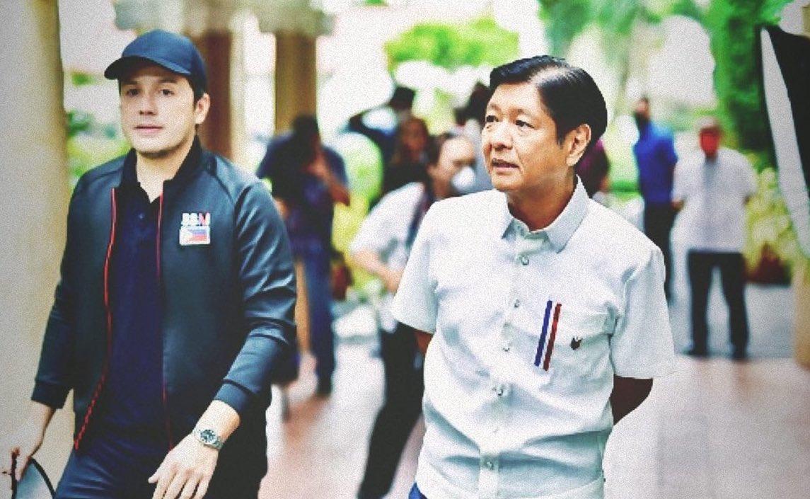 Magdidirek ng 2023 SONA ni Pres. Marcos, hindi na si Paul Soriano?