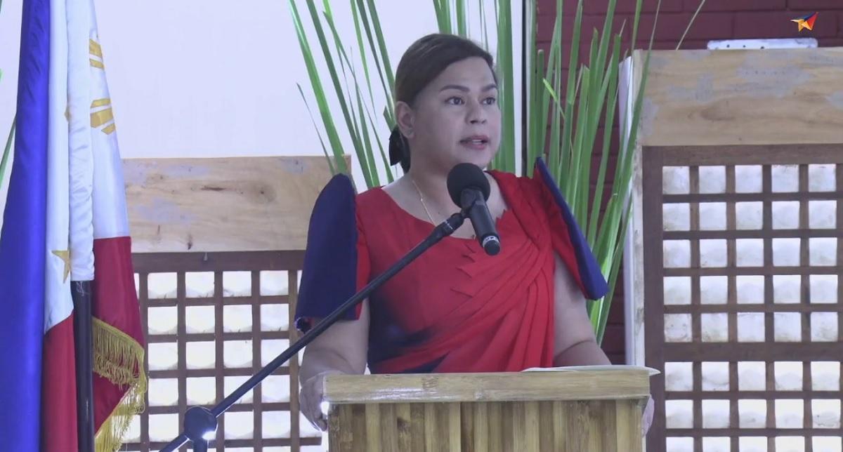VP Sara ditunjuk sebagai OKI saat Marcos menghadiri Sidang Umum PBB –Palace