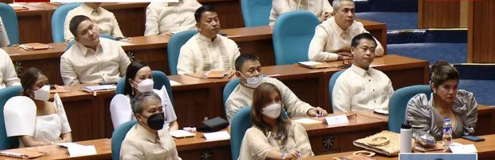 Senator didukung oleh fokus Marcos pada rumah sakit, ketahanan pangan, wilayah GMA News Online