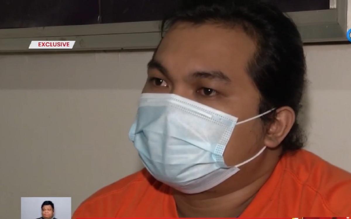 Pria QC menghadapi tuduhan pembunuhan karena mencekik istri sampai mati GMA News Online