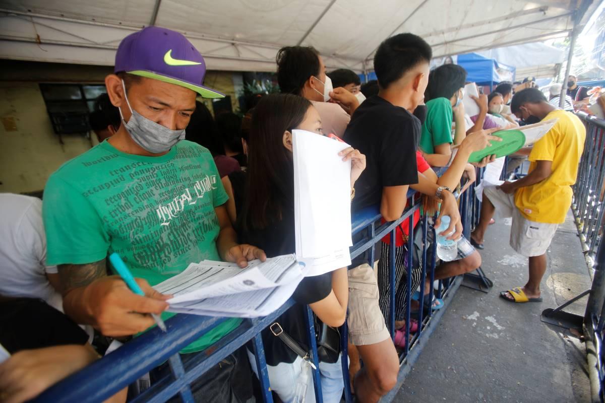 Comelec: No hike in teachers’ honoraria for 2023 barangay, SK polls