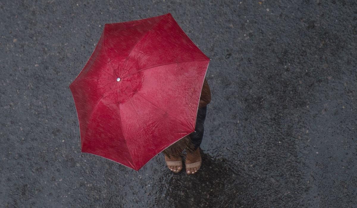 Above normal rainfall may be experienced over Metro Manila and most parts of the country in the last three months of the year