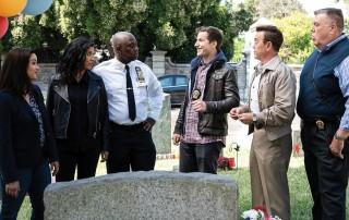 Brooklyn 99 clearance season 6 dailymotion