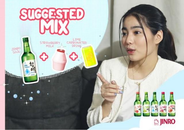 Soju Dramas