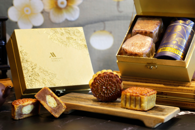 Mid-Autumn Festival 2023: 14 Most charming mooncake boxes in KL